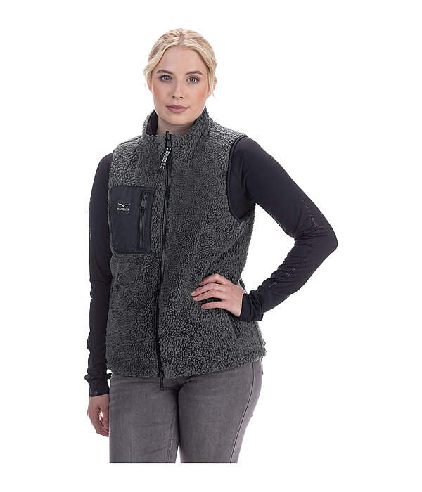 Gilet reversibile Hadley