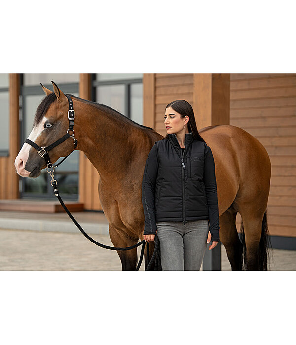 Gilet reversibile Hadley