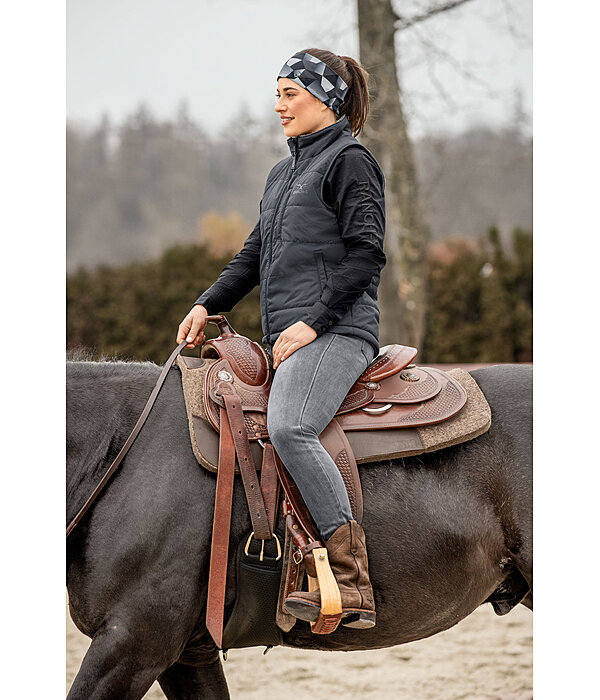 Gilet reversibile Hadley