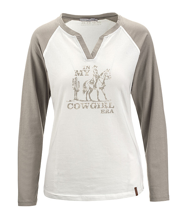 Maglia a maniche lunghe Indy