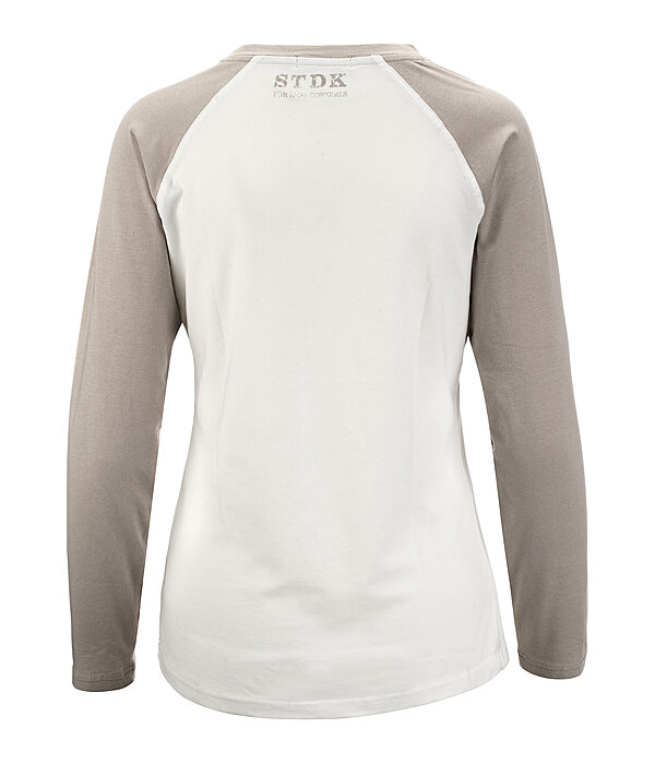 Maglia a maniche lunghe Indy