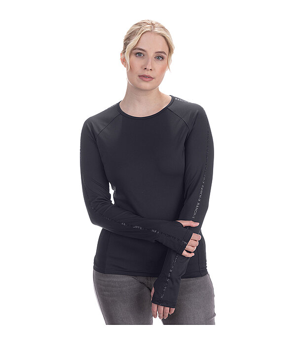 Maglia funzionale Avery