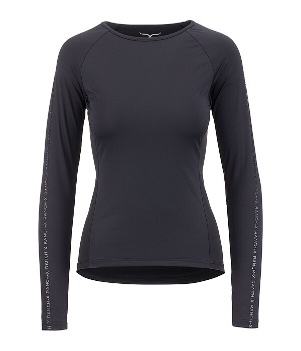 Maglia funzionale Avery