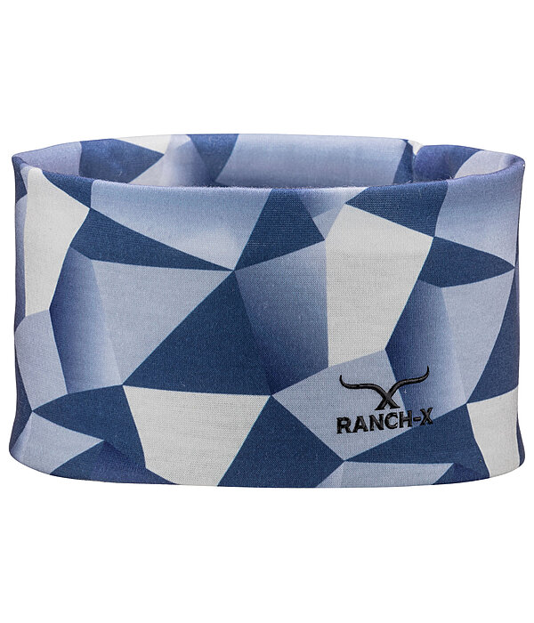 Fascia paraorecchie Elsie