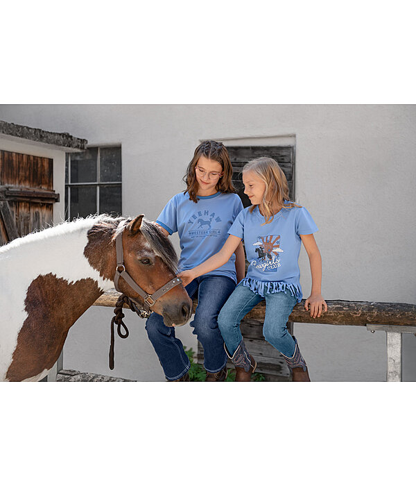 T-shirt per bambini Jodie