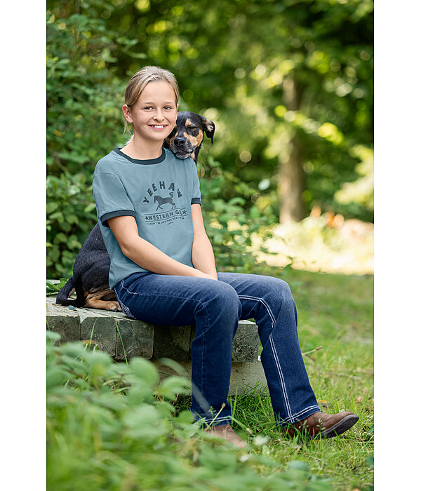 T-shirt per bambini Jodie