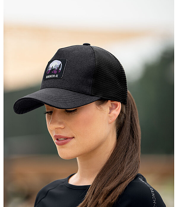 Cappellino Dawn