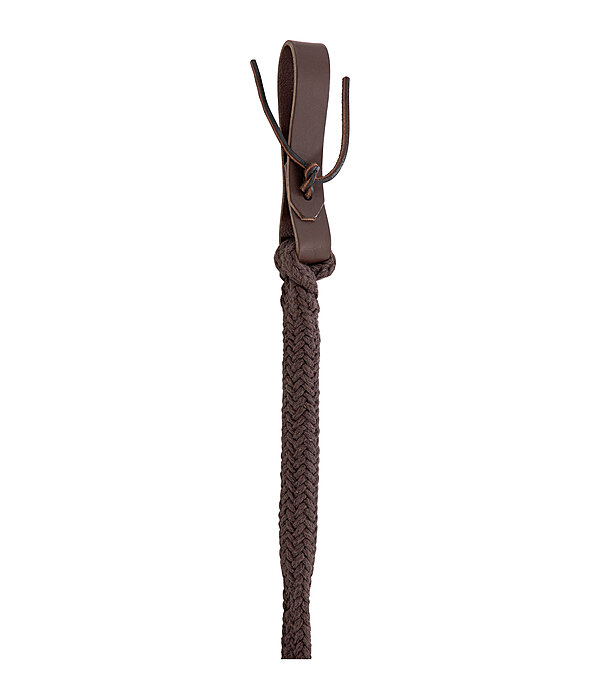 Redini in cotone con Slobber Bars