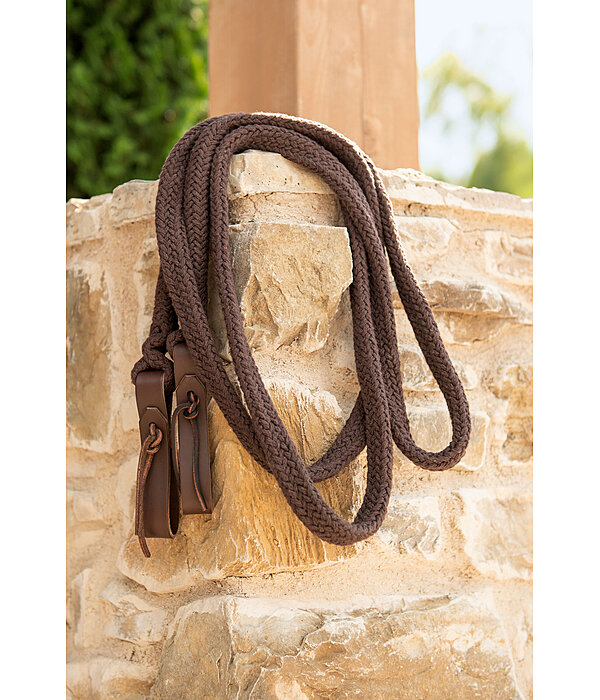Redini in cotone con Slobber Bars