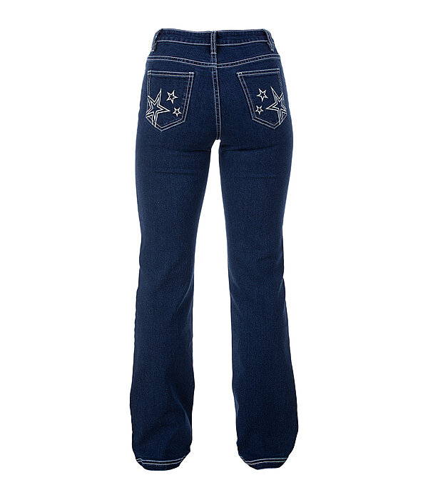 Jeans western per bambini Stella