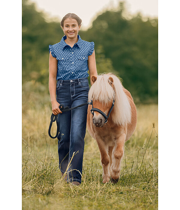 Jeans western per bambini Stella