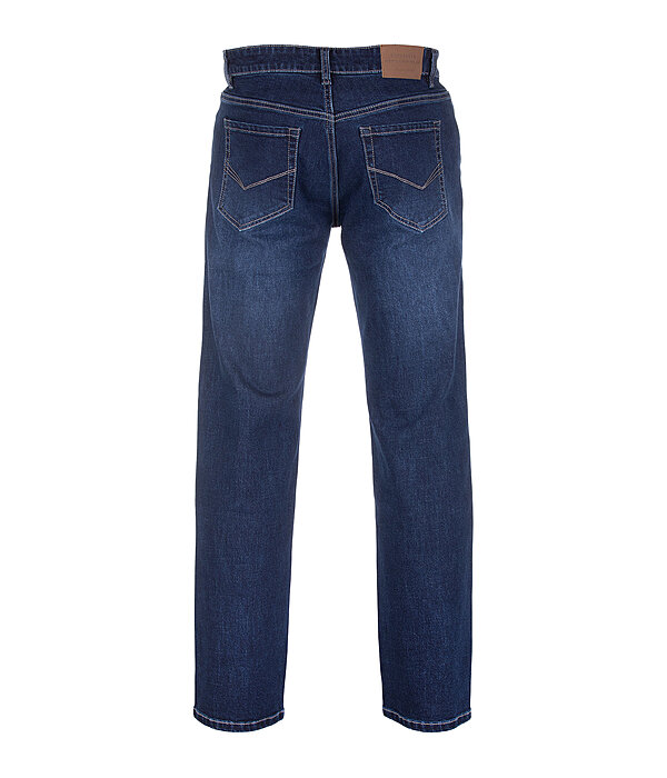 Jeans western da uomo Wyatt