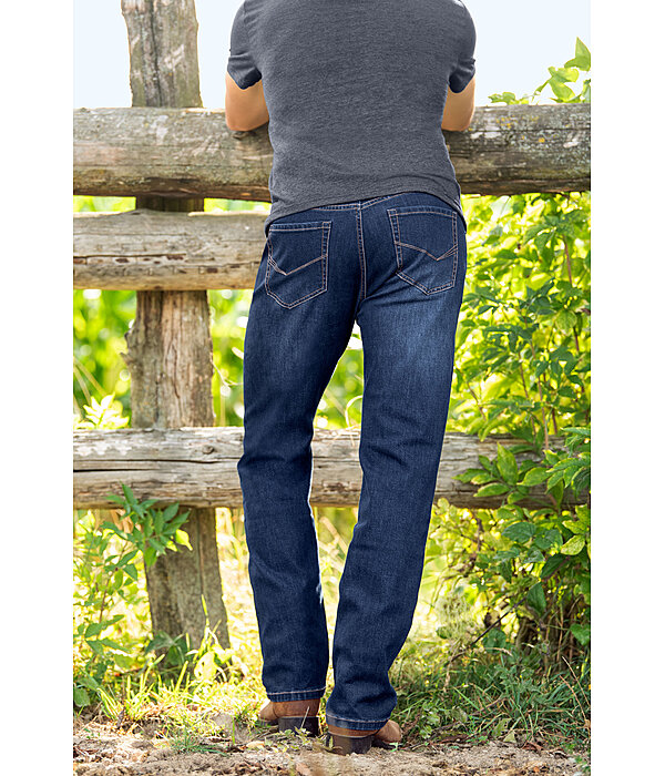 Jeans western da uomo Wyatt