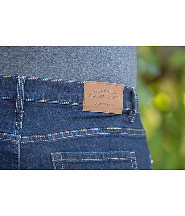 Jeans western da uomo Wyatt