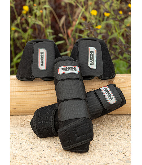 Bell Boots Pro