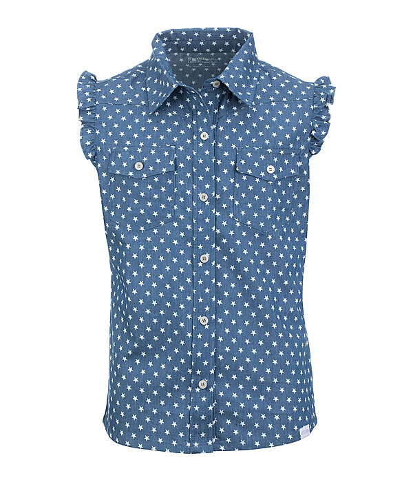 Camicia per bambini Lexi