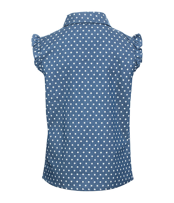 Camicia per bambini Lexi