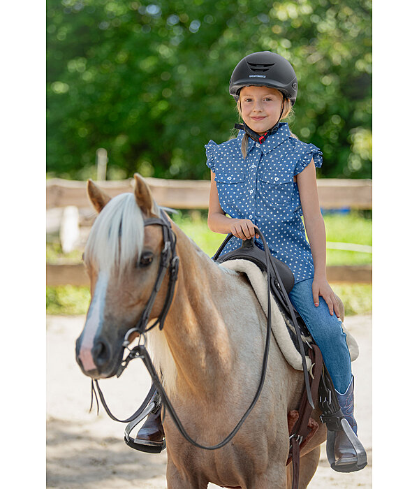 Camicia per bambini Lexi