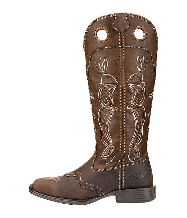 Boots Arizona