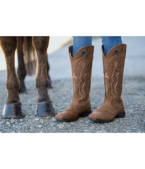 Boots Arizona