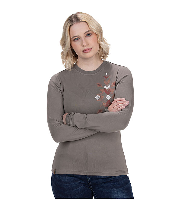 Maglia a maniche lunghe Cassidy