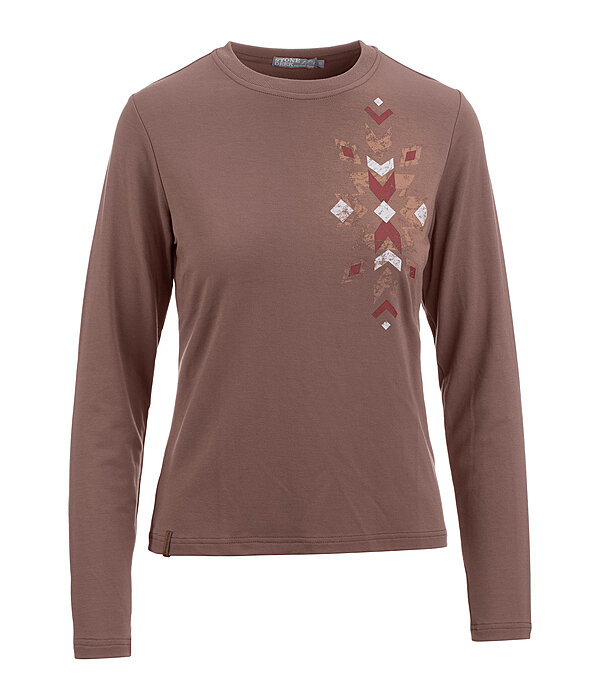 Maglia a maniche lunghe Cassidy
