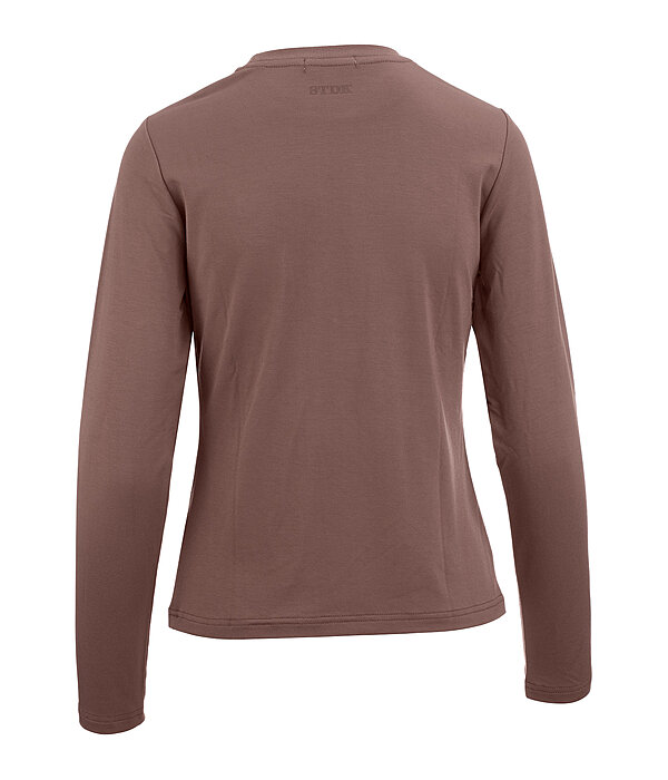 Maglia a maniche lunghe Cassidy
