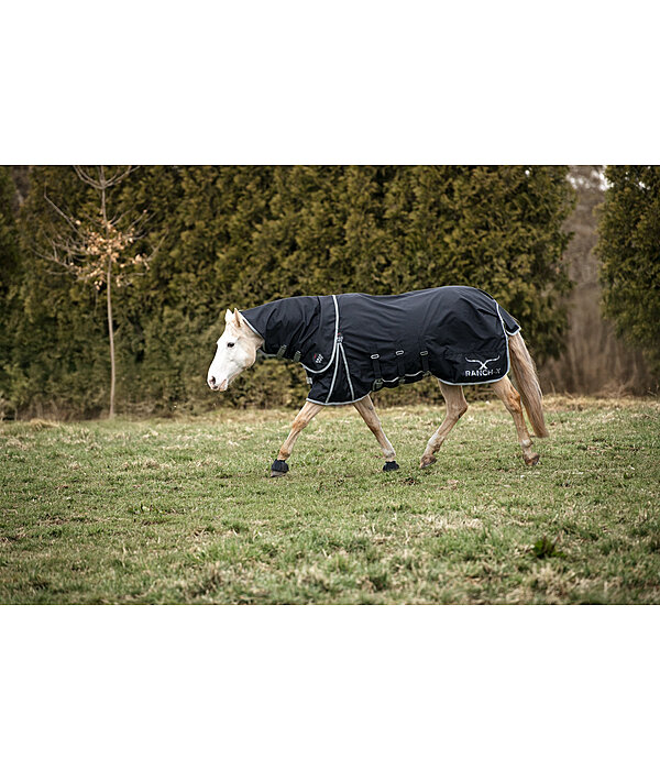 Coperta outdoor All-Rounder Nylon