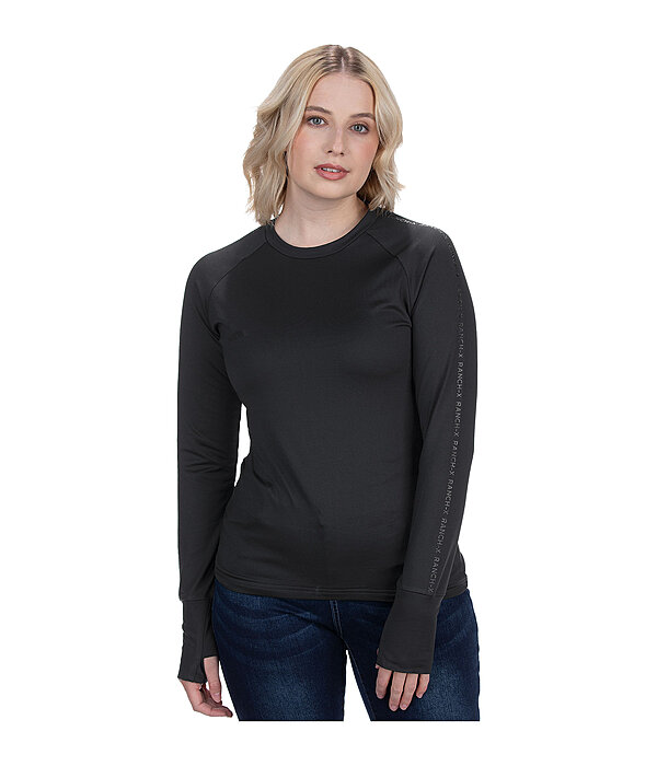 Maglia funzionale invernale Bailey