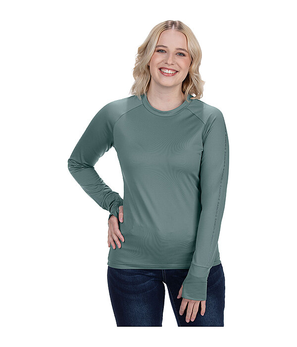 Maglia funzionale invernale Bailey