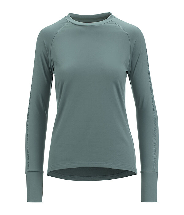 Maglia funzionale invernale Bailey