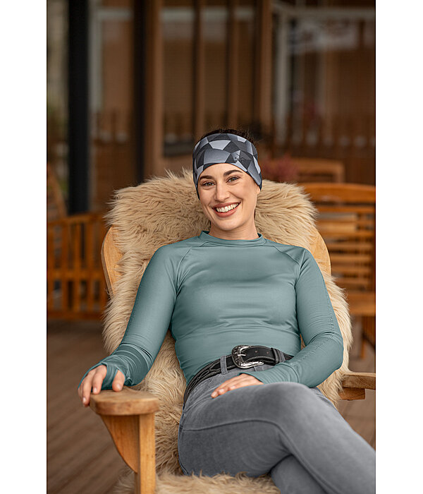 Maglia funzionale invernale Bailey