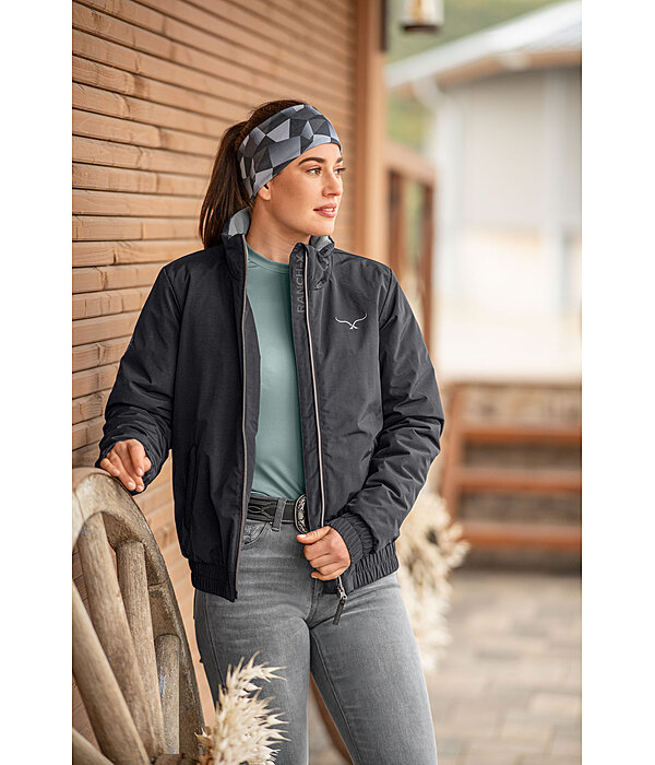 Maglia funzionale invernale Bailey