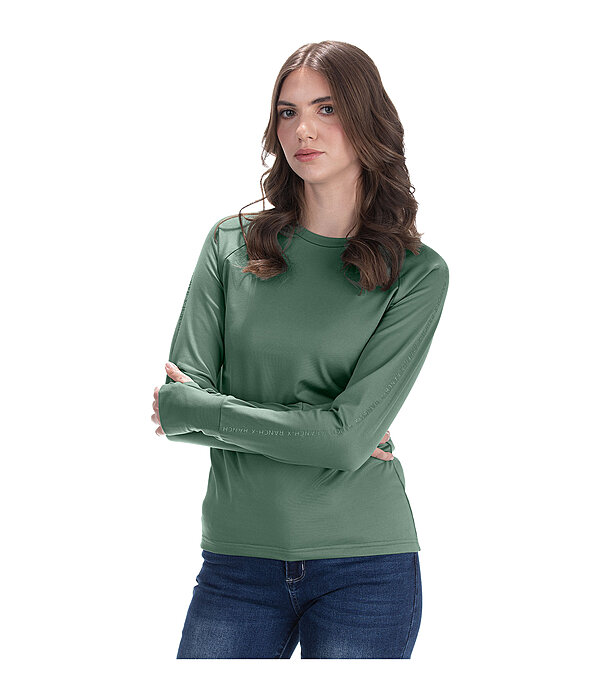 Maglia funzionale invernale Bailey