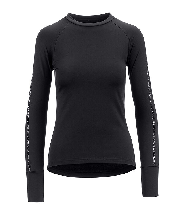 Maglia funzionale invernale Bailey