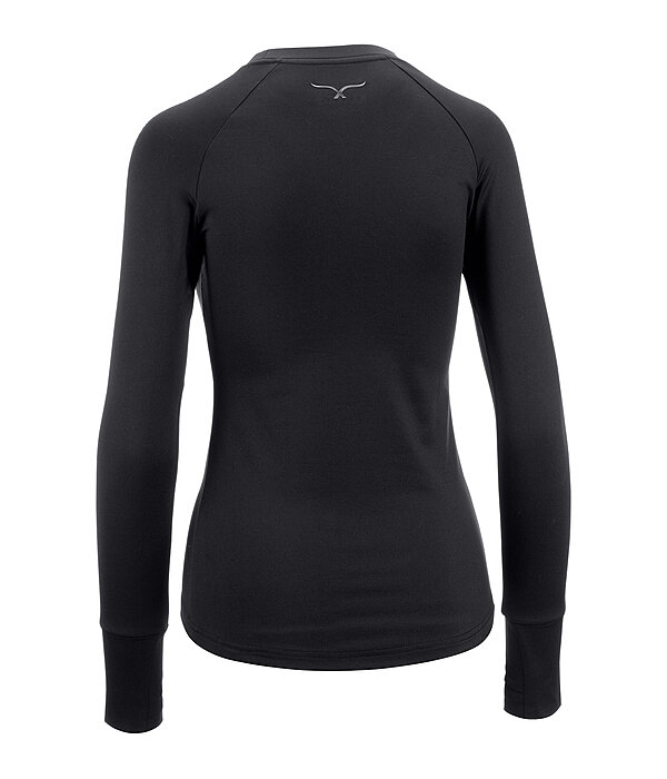 Maglia funzionale invernale Bailey