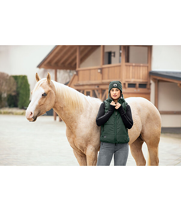 Maglia funzionale invernale Bailey
