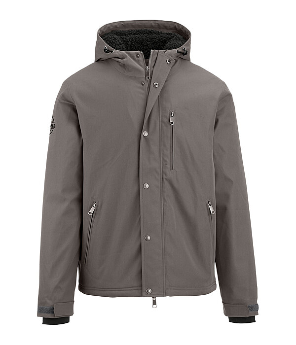 Giacca da equitazione invernale unisex Peyton