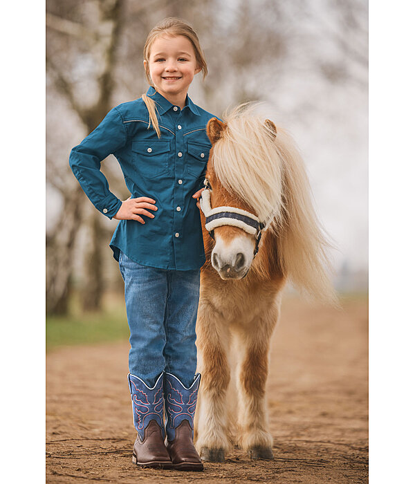 Camicia per bambini Sparkle
