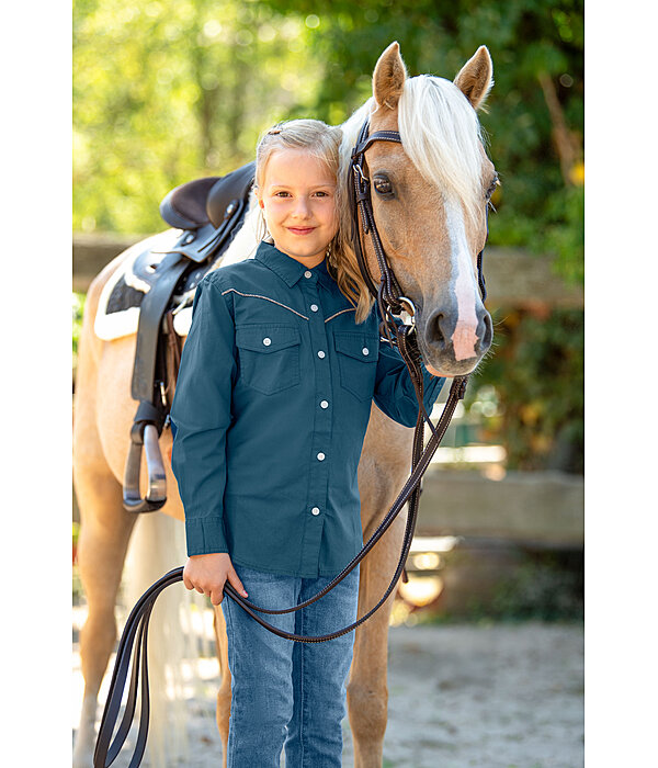 Camicia per bambini Sparkle