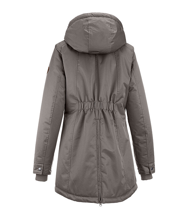 Parka Willow II