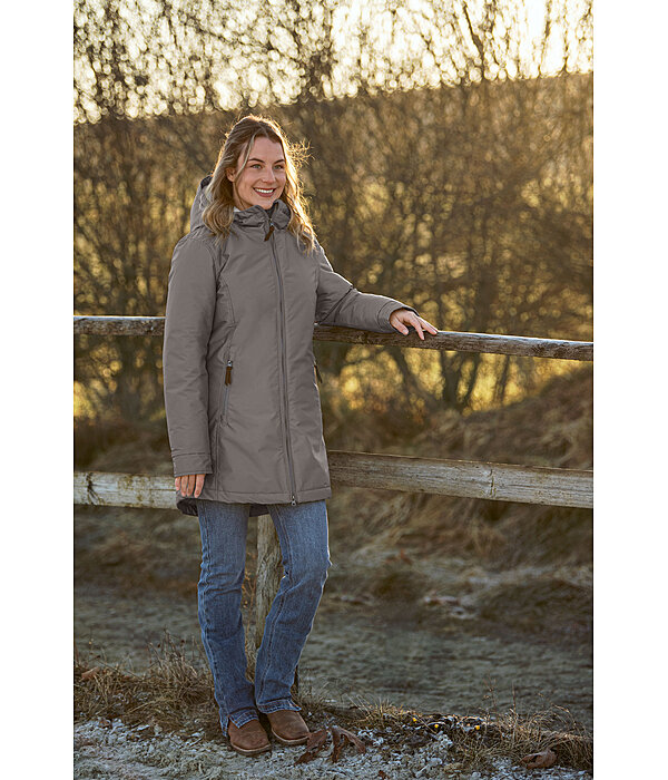 Parka Willow II