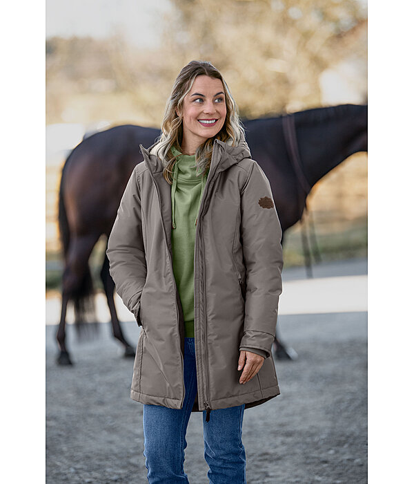 Parka Willow II