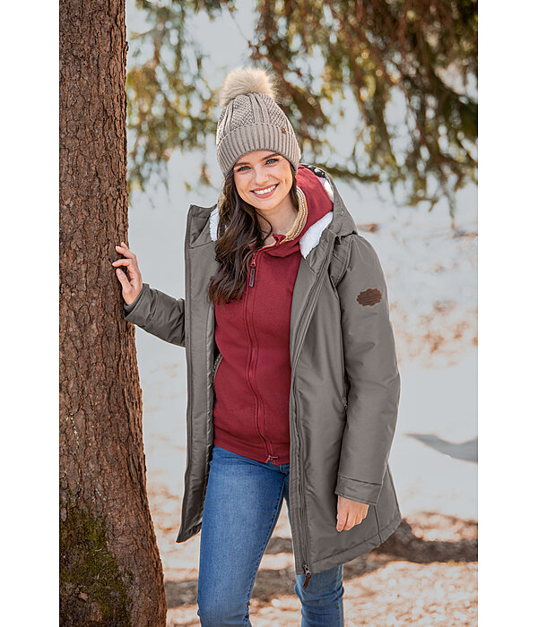 Parka Willow II