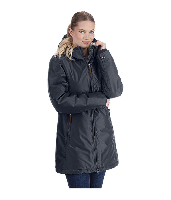 Parka Willow II