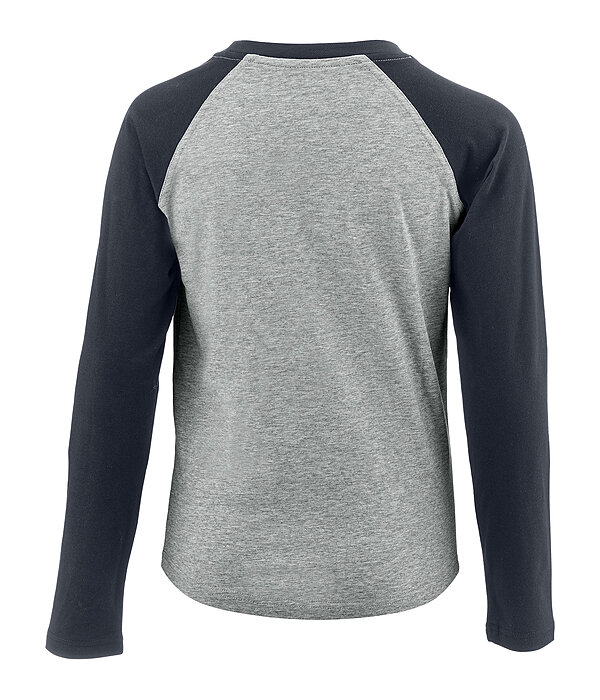 Maglia a maniche lunghe per bambini Emily