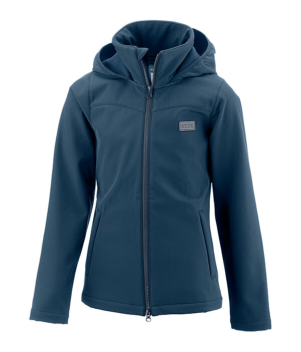 Giacca softshell per bambini Naira