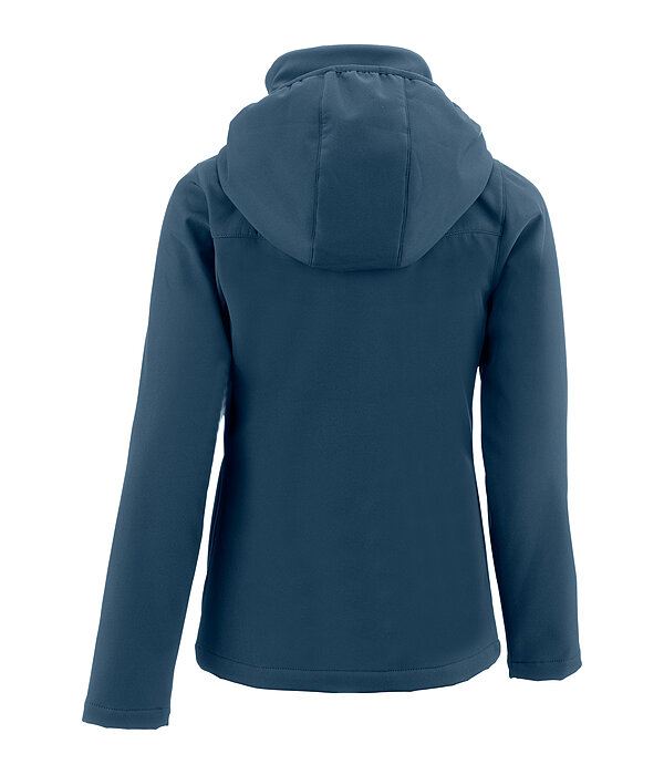 Giacca softshell per bambini Naira
