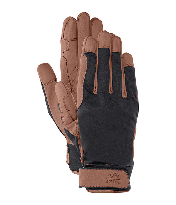 Guanti da equitazione All Season Colbee