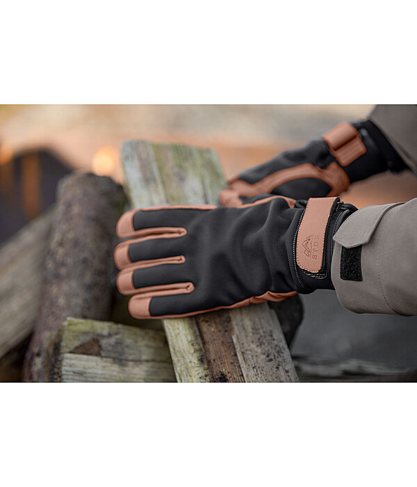 Guanti da equitazione All Season Colbee